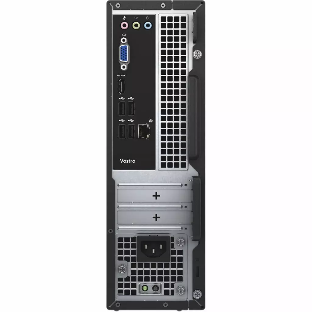Компьютер Dell Vostro 3471 SFF / i5-9400 (N207VD3471BTPEDB03_UBU) - 3 Компьютер Dell Vostro 3471 SFF / i5-9400 (N207VD3471BTPEDB03_UBU) - 3