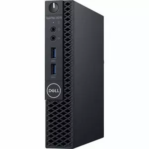 Компьютер Dell OptiPlex 3070 MFF / i3-9100T (210-ASBJ)