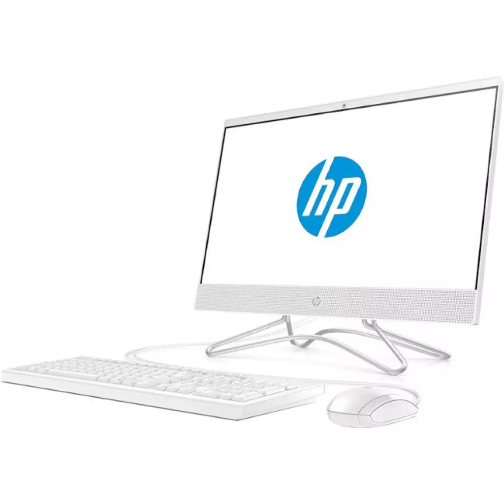 Компьютер HP 24-f0176ur AiO / i5-9400T (8XL23EA) - 1