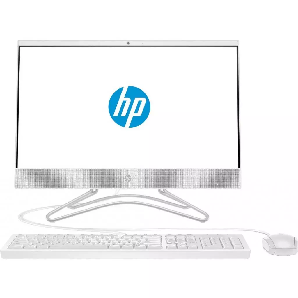 Компьютер HP 24-f0176ur AiO / i5-9400T (8XL23EA)