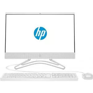 Компьютер HP 24-f0176ur AiO / i5-9400T (8XL23EA)