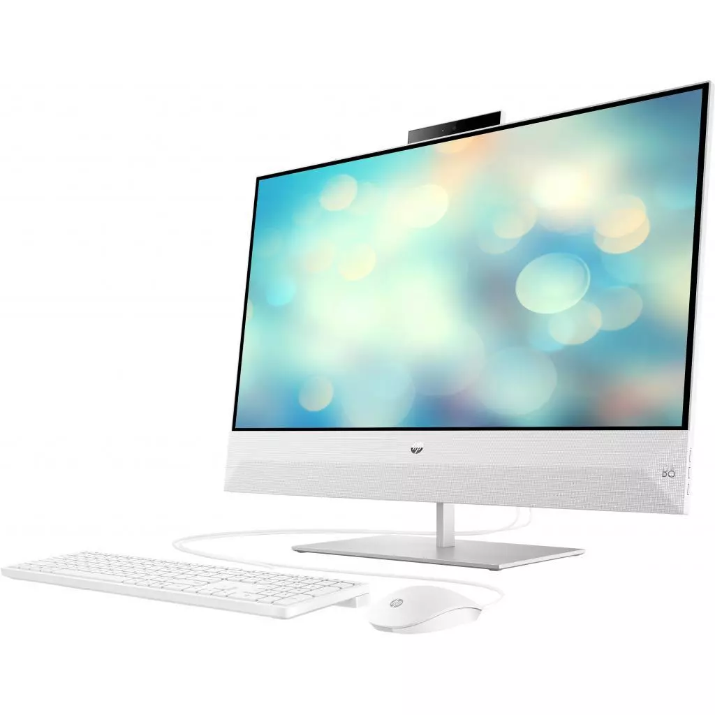 Компьютер HP Pavilion 27-xa0014ur AiO / i7-8700T (4UJ08EA) - 2 Компьютер HP Pavilion 27-xa0014ur AiO / i7-8700T (4UJ08EA) - 2