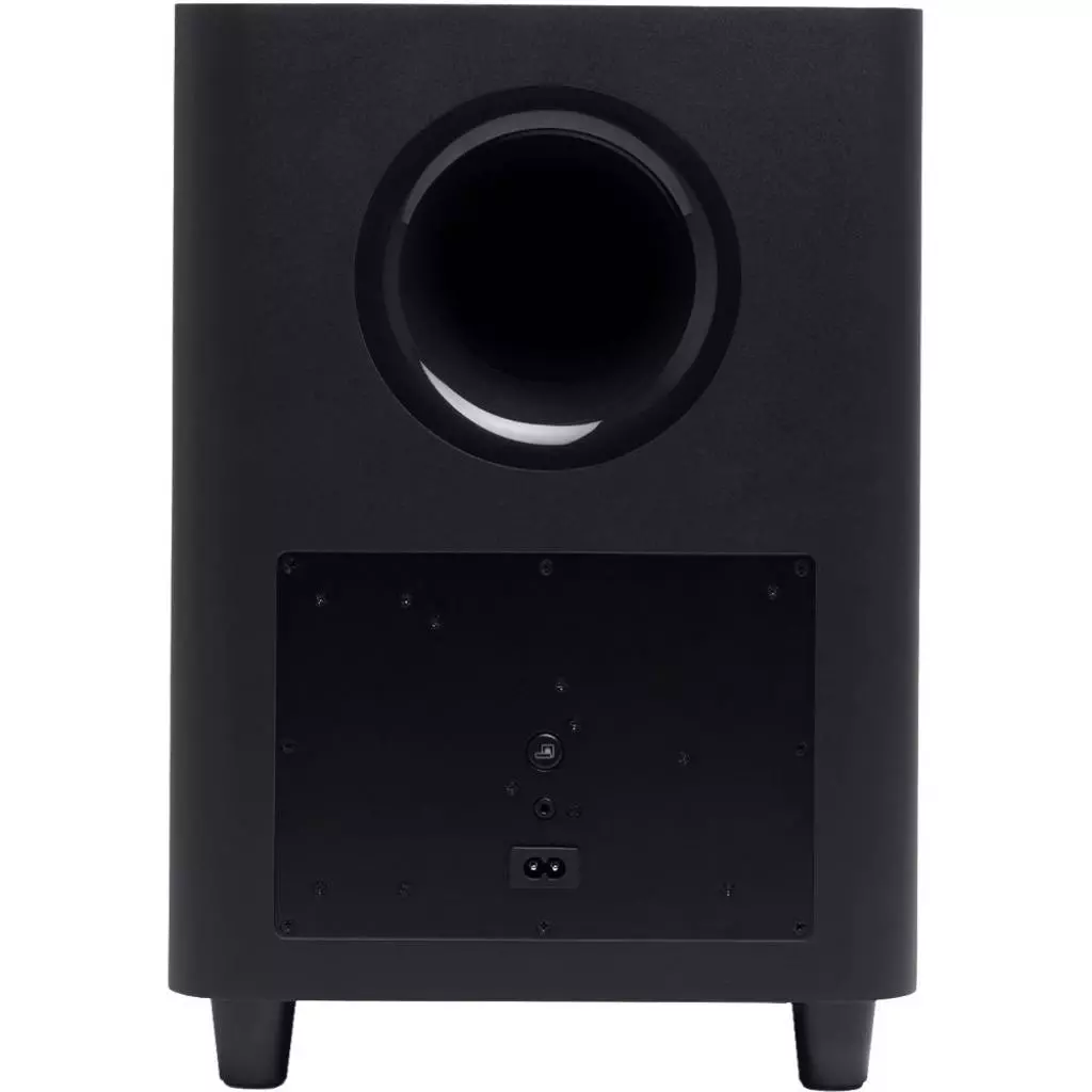 Акустическая система JBL Bar 5.1 Surround (JBLBAR51IMBLKEP) - 3 Акустическая система JBL Bar 5.1 Surround (JBLBAR51IMBLKEP) - 3