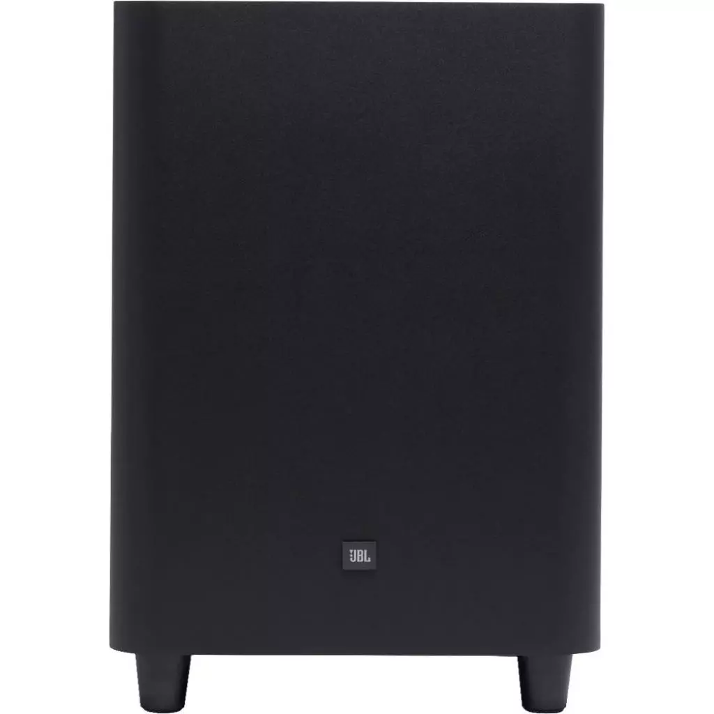 Акустическая система JBL Bar 5.1 Surround (JBLBAR51IMBLKEP) - 4 Акустическая система JBL Bar 5.1 Surround (JBLBAR51IMBLKEP) - 4