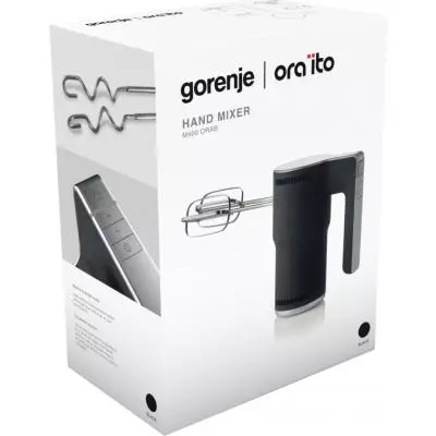 Миксер Gorenje M 400 ORAB - 4 Миксер Gorenje M 400 ORAB - 4