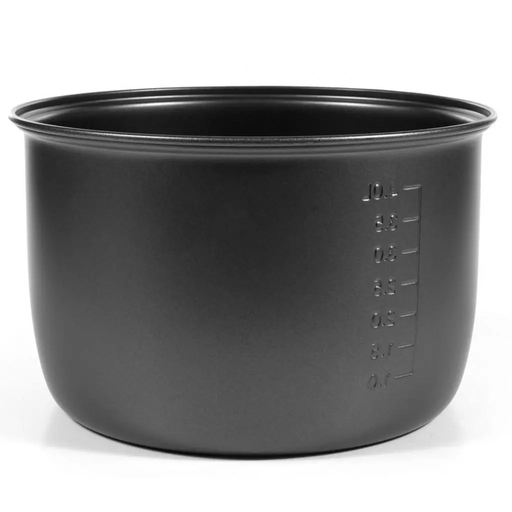 Мультиварка Hölmer HMC-128MS - 6 Мультиварка Hölmer HMC-128MS - 6