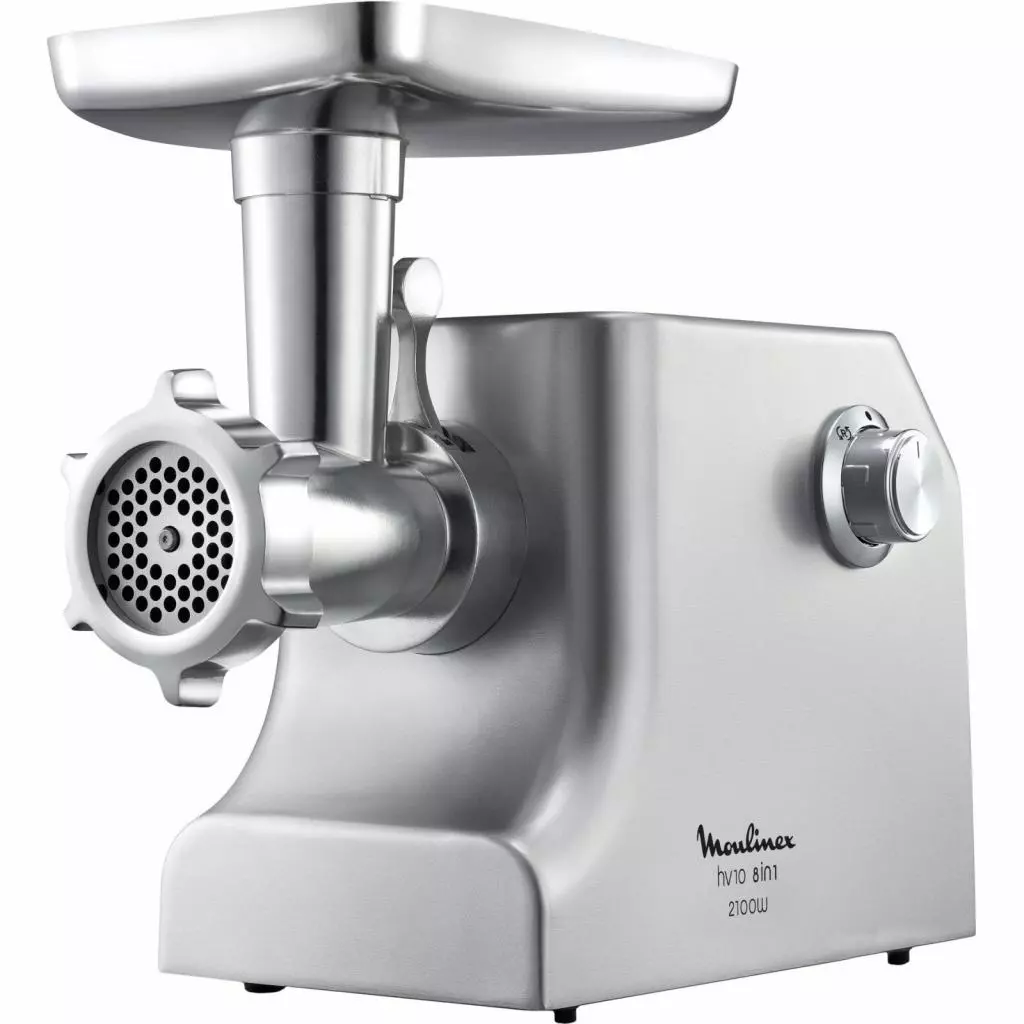 Мясорубка Moulinex ME858D32 - 1 Мясорубка Moulinex ME858D32 - 1