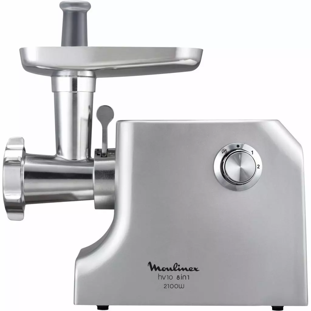 Мясорубка Moulinex ME858D32 - 3 Мясорубка Moulinex ME858D32 - 3