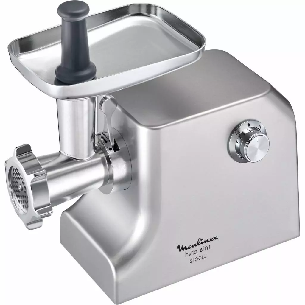 Мясорубка Moulinex ME858D32 - 4 Мясорубка Moulinex ME858D32 - 4