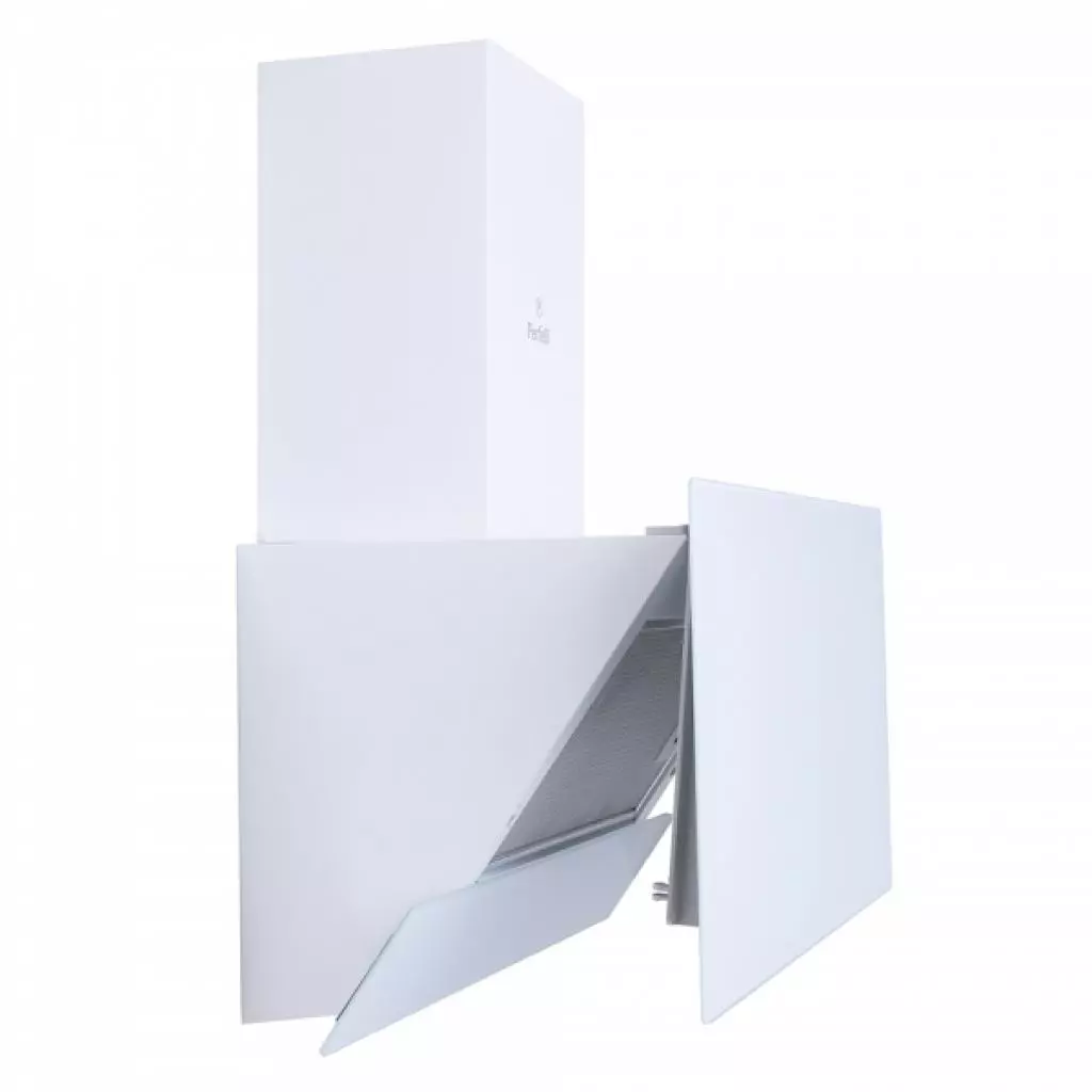 Вытяжка кухонная Perfelli DNS 5252 D 700 WH LED - 2 Вытяжка кухонная Perfelli DNS 5252 D 700 WH LED - 2