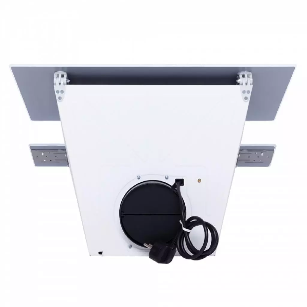 Вытяжка кухонная Perfelli DNS 5252 D 700 WH LED - 4 Вытяжка кухонная Perfelli DNS 5252 D 700 WH LED - 4