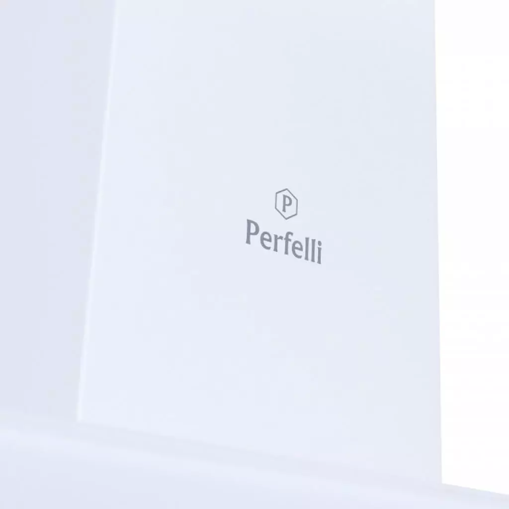 Вытяжка кухонная Perfelli DNS 5252 D 700 WH LED - 5 Вытяжка кухонная Perfelli DNS 5252 D 700 WH LED - 5