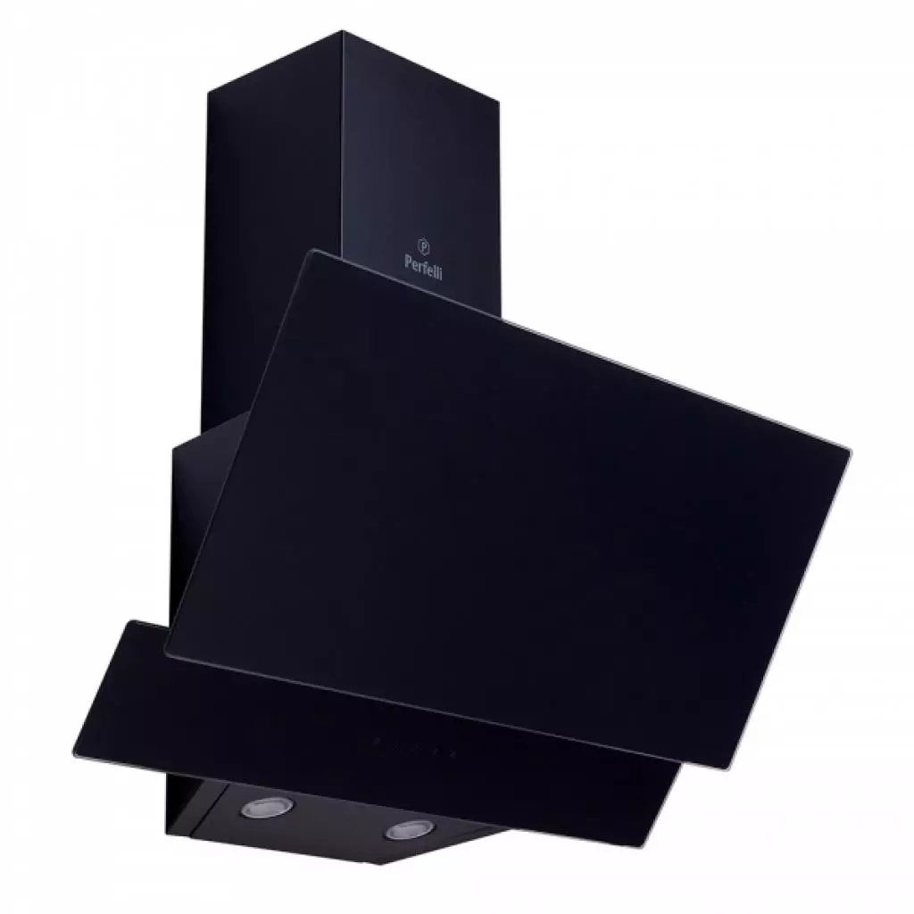 Вытяжка кухонная Perfelli DNS 6252 D 700 BL LED - 1 Вытяжка кухонная Perfelli DNS 6252 D 700 BL LED - 1