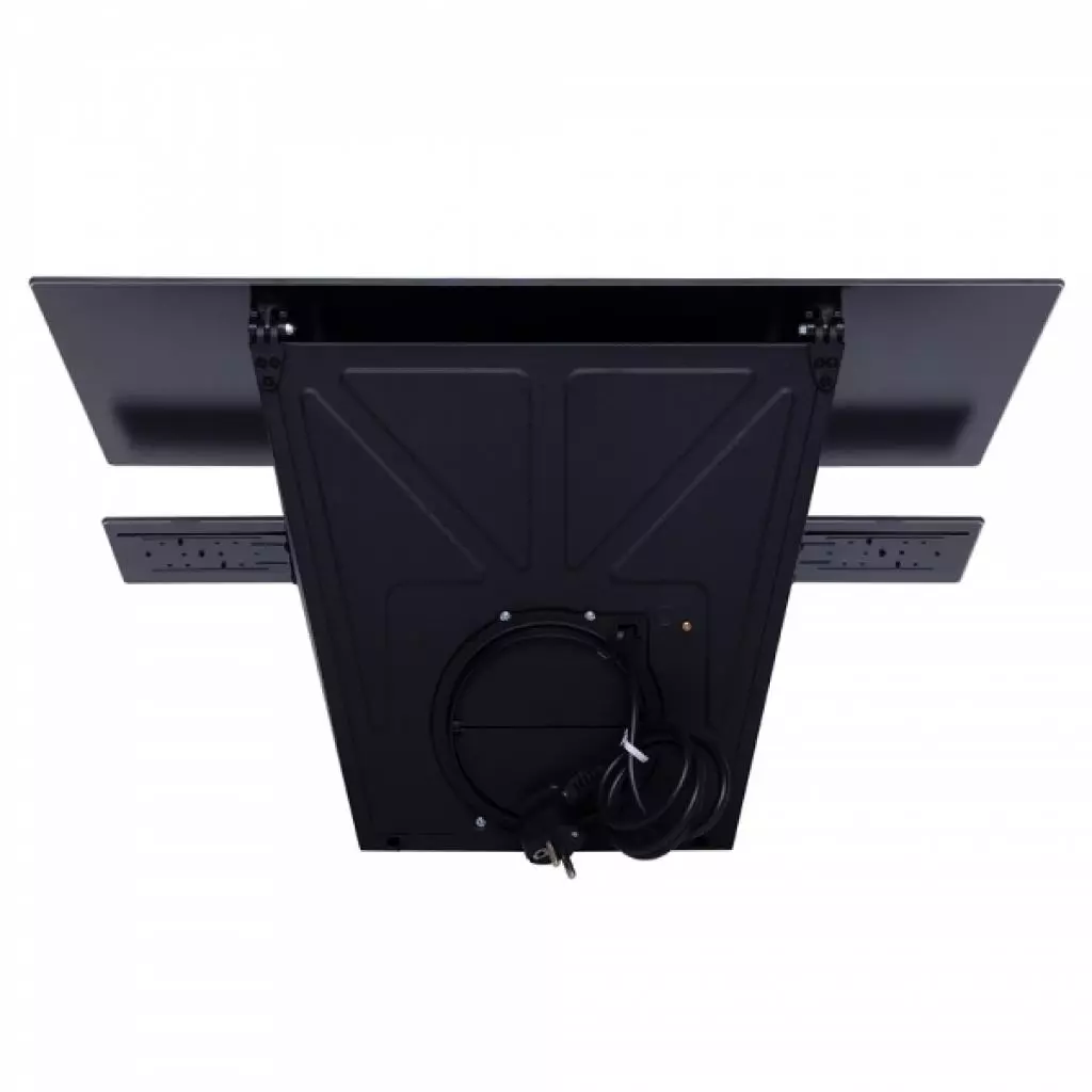 Вытяжка кухонная Perfelli DNS 6252 D 700 BL LED - 4 Вытяжка кухонная Perfelli DNS 6252 D 700 BL LED - 4