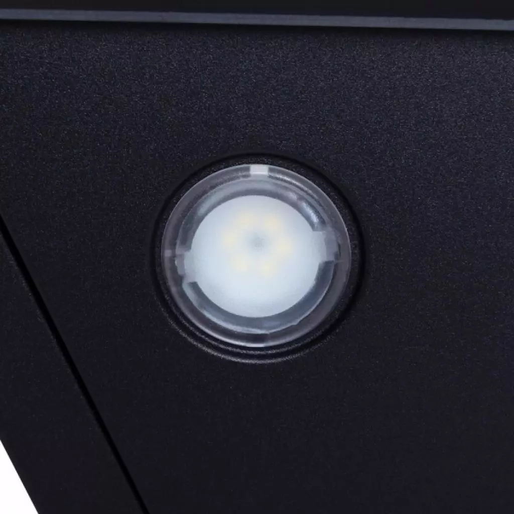 Вытяжка кухонная Perfelli DNS 6252 D 700 BL LED - 7 Вытяжка кухонная Perfelli DNS 6252 D 700 BL LED - 7