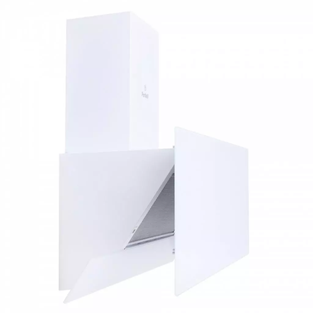 Вытяжка кухонная Perfelli DNS 6252 D 700 WH LED - 2