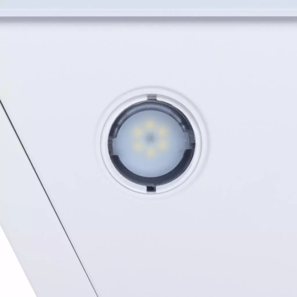 Вытяжка кухонная Perfelli DNS 6252 D 700 WH LED - 7