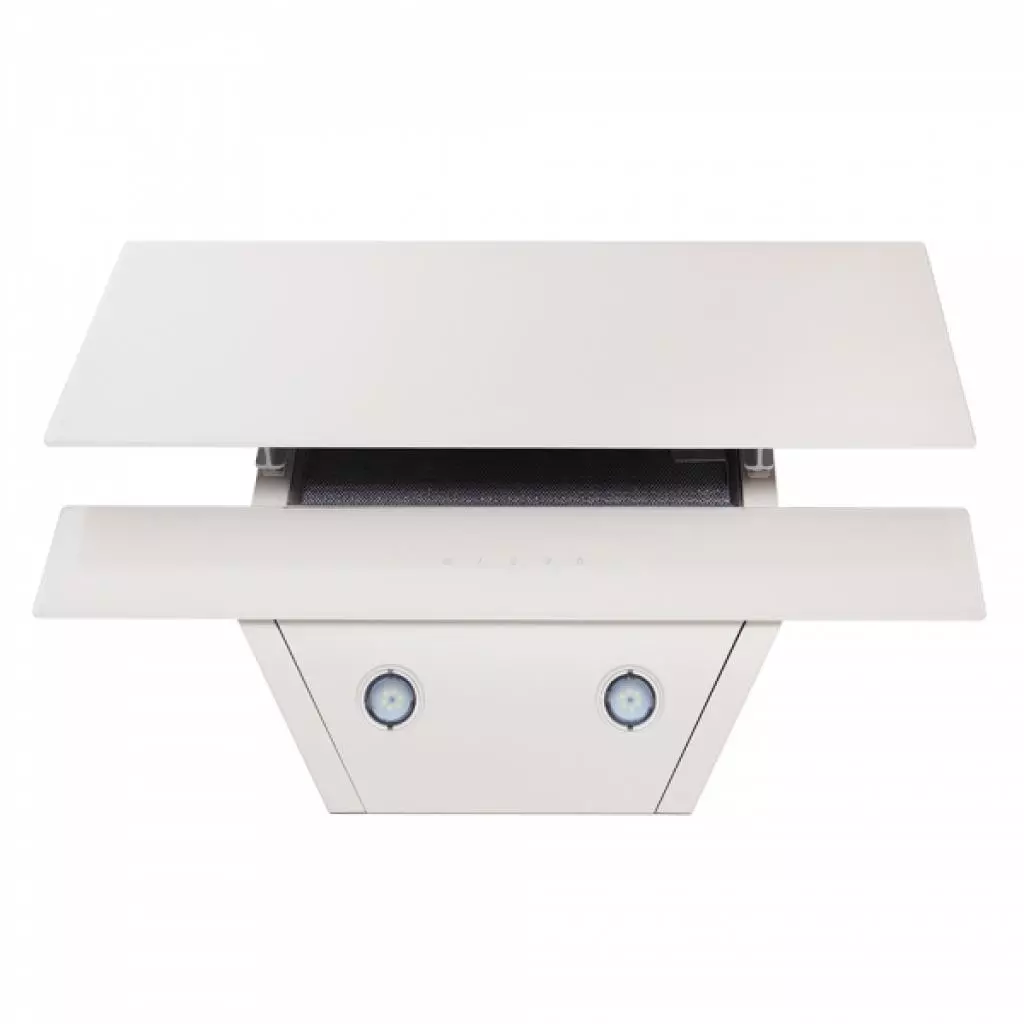 Вытяжка кухонная Perfelli DNS 6252 D 700 IV LED - 3