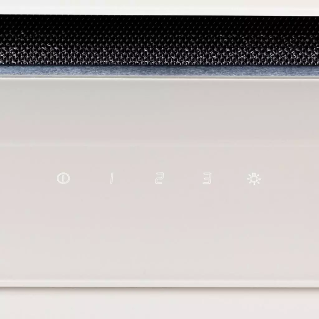 Вытяжка кухонная Perfelli DNS 6252 D 700 IV LED - 6