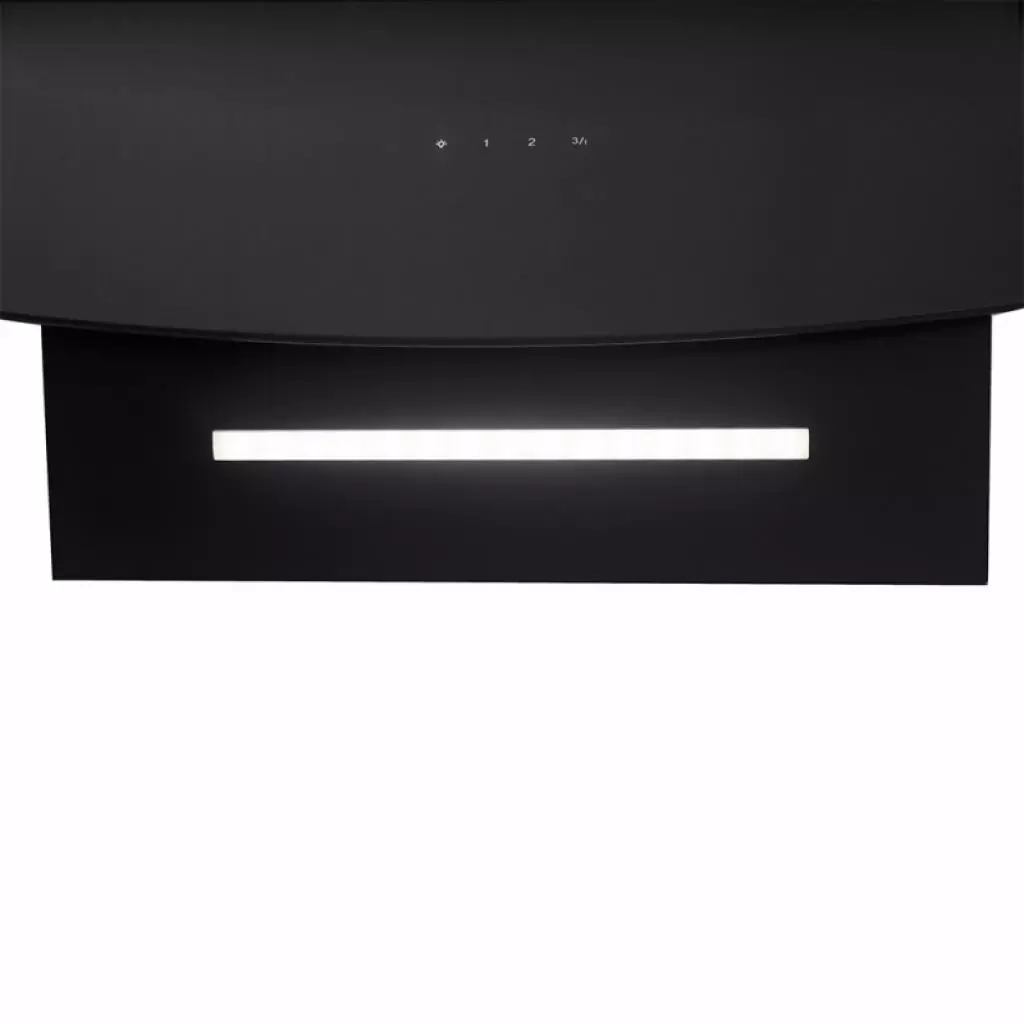 Вытяжка кухонная Perfelli DNS 67113 B 1100 BL LED Strip - 2 Вытяжка кухонная Perfelli DNS 67113 B 1100 BL LED Strip - 2