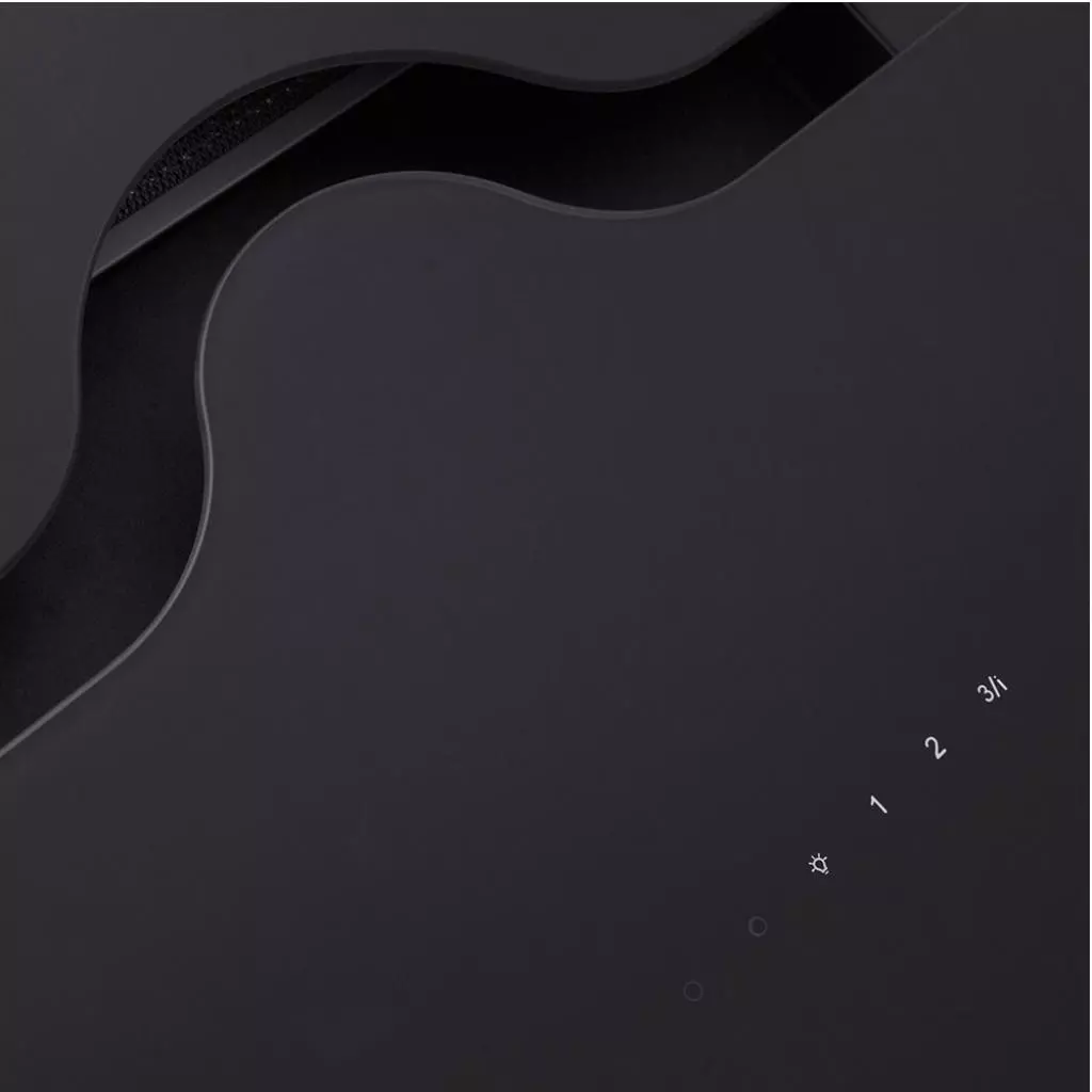 Вытяжка кухонная Perfelli DNS 67123 B 1100 BL LED Strip - 4 Вытяжка кухонная Perfelli DNS 67123 B 1100 BL LED Strip - 4
