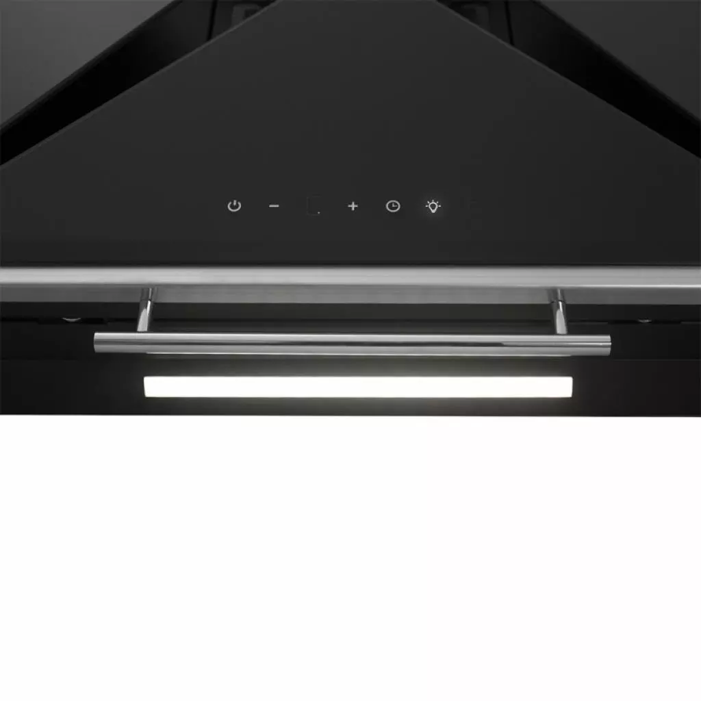 Вытяжка кухонная Perfelli DNS 67143 B 1100 BL LED Strip - 3 Вытяжка кухонная Perfelli DNS 67143 B 1100 BL LED Strip - 3