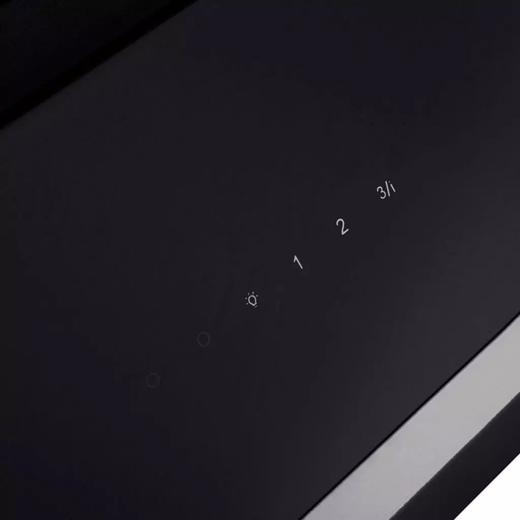 Вытяжка кухонная Perfelli DNS 6733 B 1100 BL/I LED Strip - 4 Вытяжка кухонная Perfelli DNS 6733 B 1100 BL/I LED Strip - 4