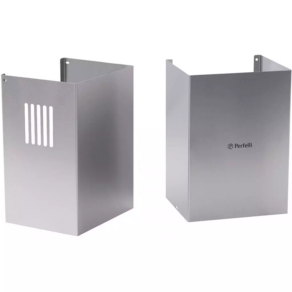 Вытяжка кухонная Perfelli DNS 6733 B 1100 BL/I LED Strip - 5 Вытяжка кухонная Perfelli DNS 6733 B 1100 BL/I LED Strip - 5