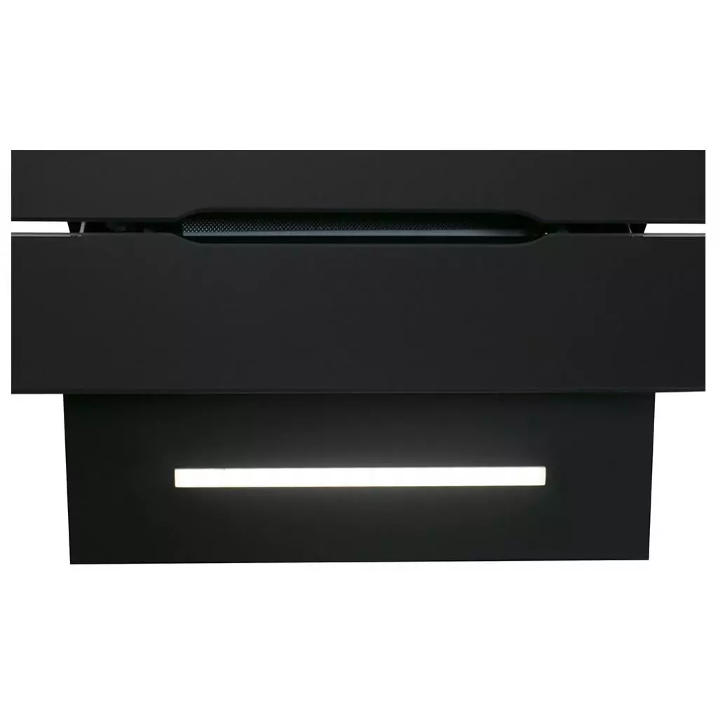 Вытяжка кухонная Perfelli DNS 6793 B 1100 BL LED Strip - 3 Вытяжка кухонная Perfelli DNS 6793 B 1100 BL LED Strip - 3