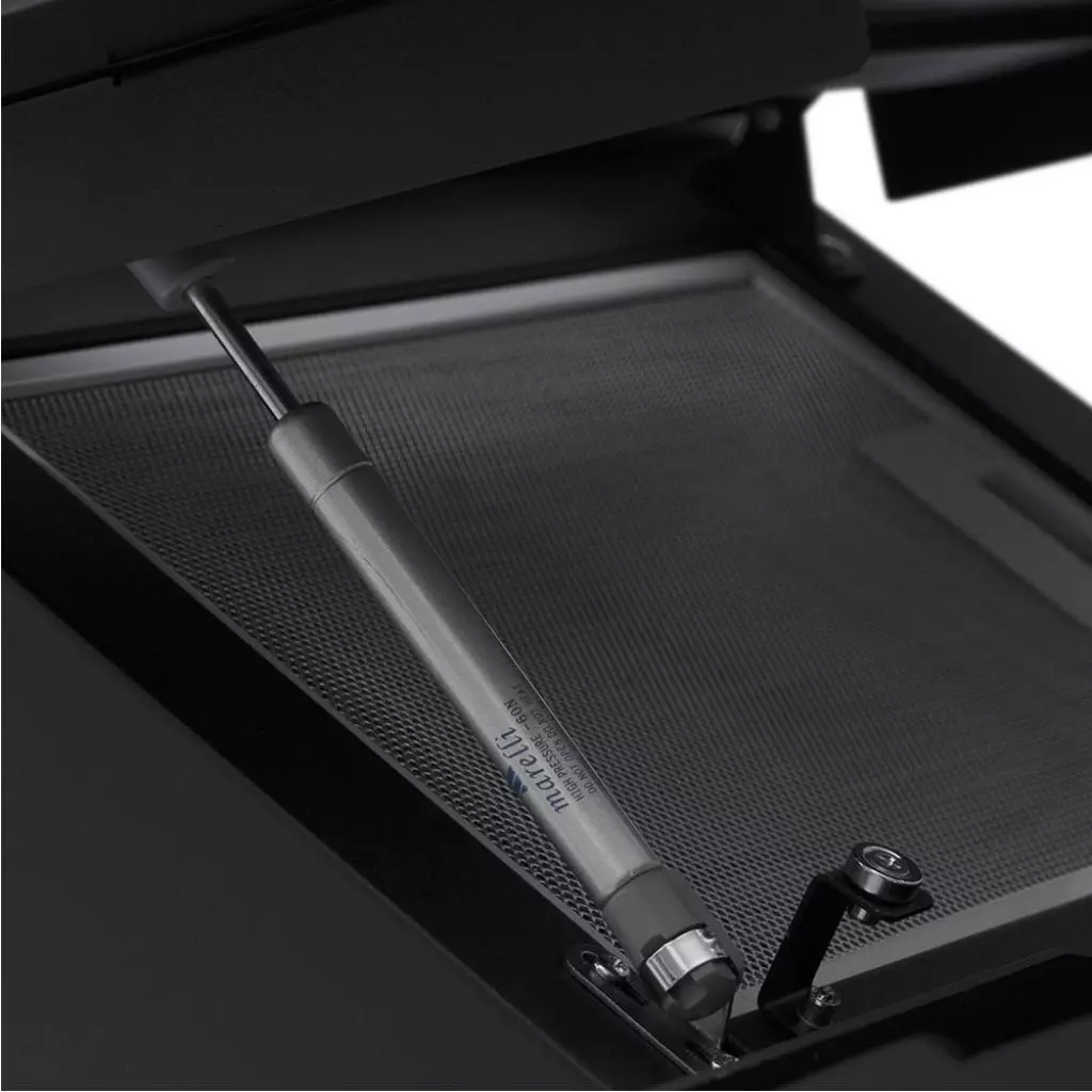 Вытяжка кухонная Perfelli DNS 6793 B 1100 BL LED Strip - 4 Вытяжка кухонная Perfelli DNS 6793 B 1100 BL LED Strip - 4