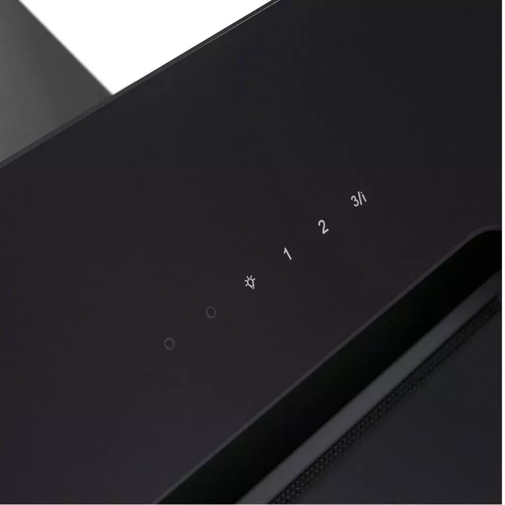 Вытяжка кухонная Perfelli DNS 6793 B 1100 BL LED Strip - 5 Вытяжка кухонная Perfelli DNS 6793 B 1100 BL LED Strip - 5