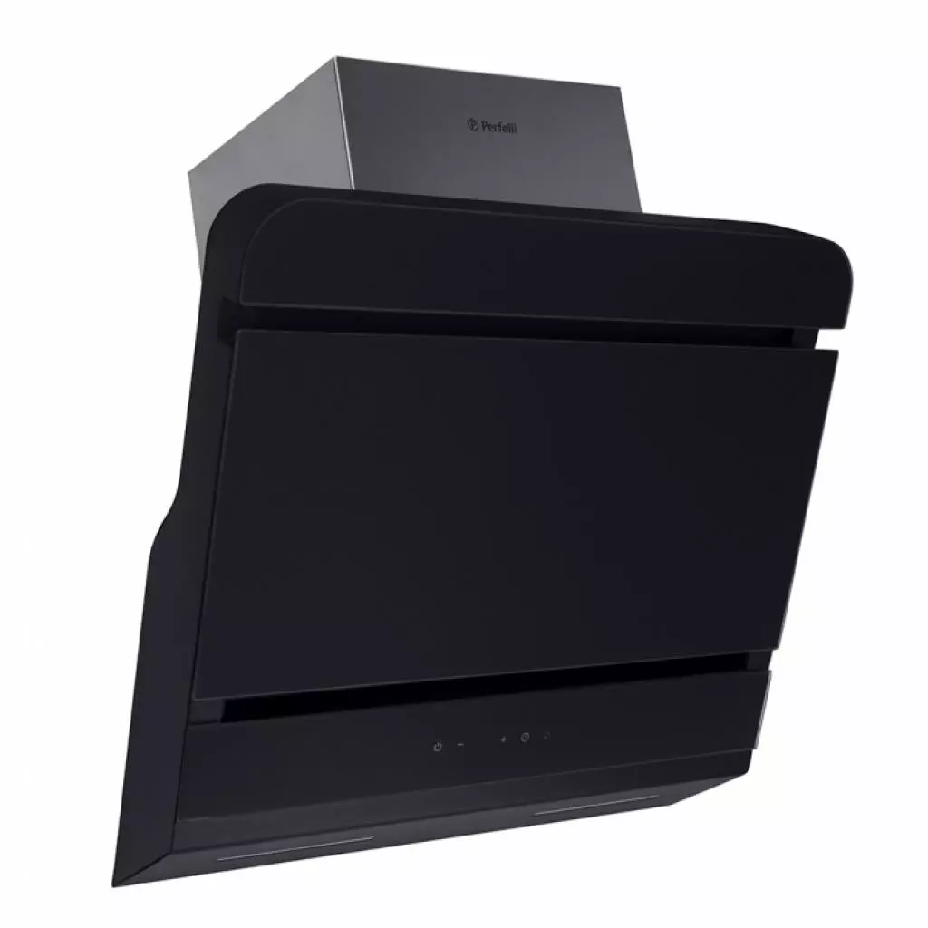 Вытяжка кухонная Perfelli DNS 9723 B 1100 BL LED Strip - 1 Вытяжка кухонная Perfelli DNS 9723 B 1100 BL LED Strip - 1