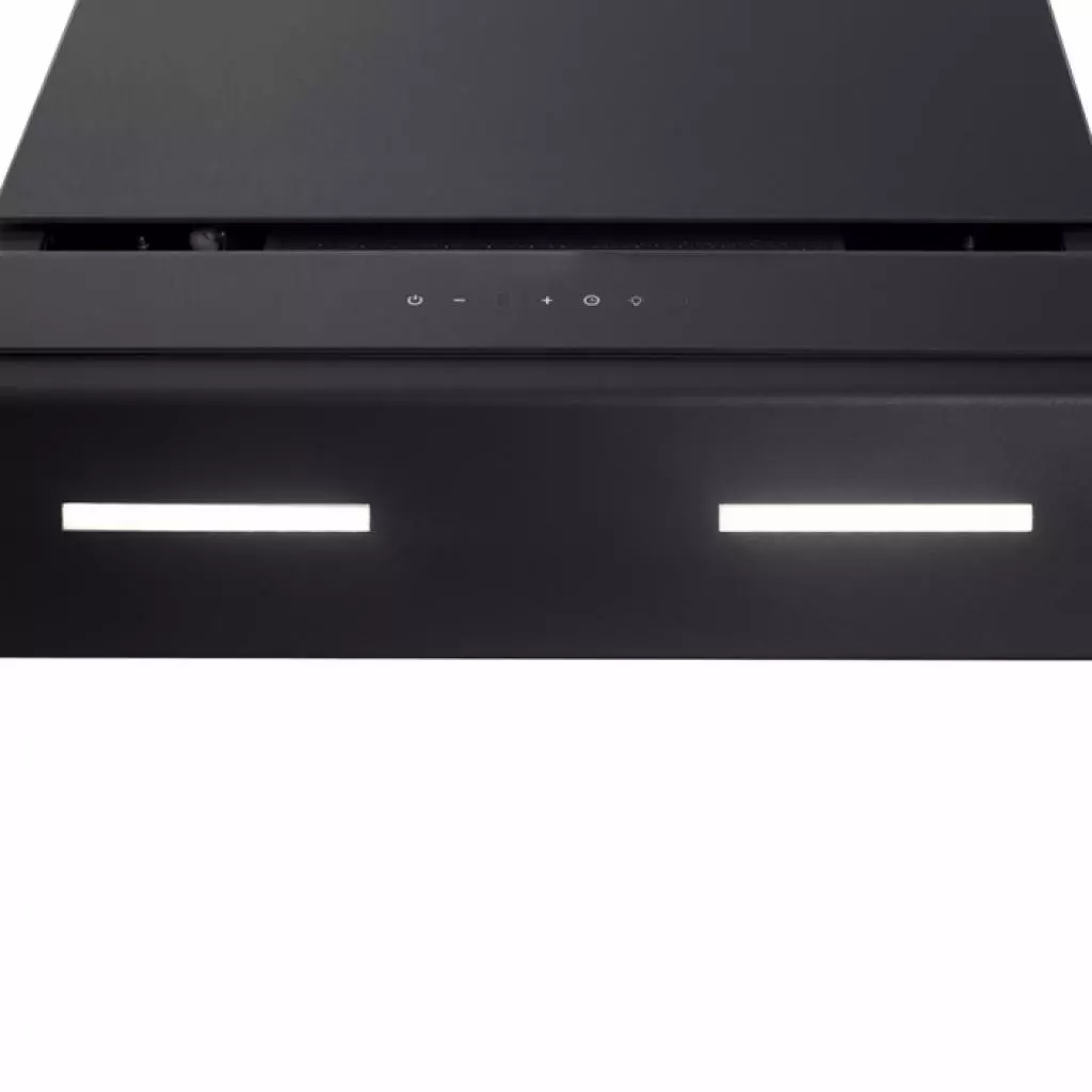 Вытяжка кухонная Perfelli DNS 9723 B 1100 BL LED Strip - 4 Вытяжка кухонная Perfelli DNS 9723 B 1100 BL LED Strip - 4