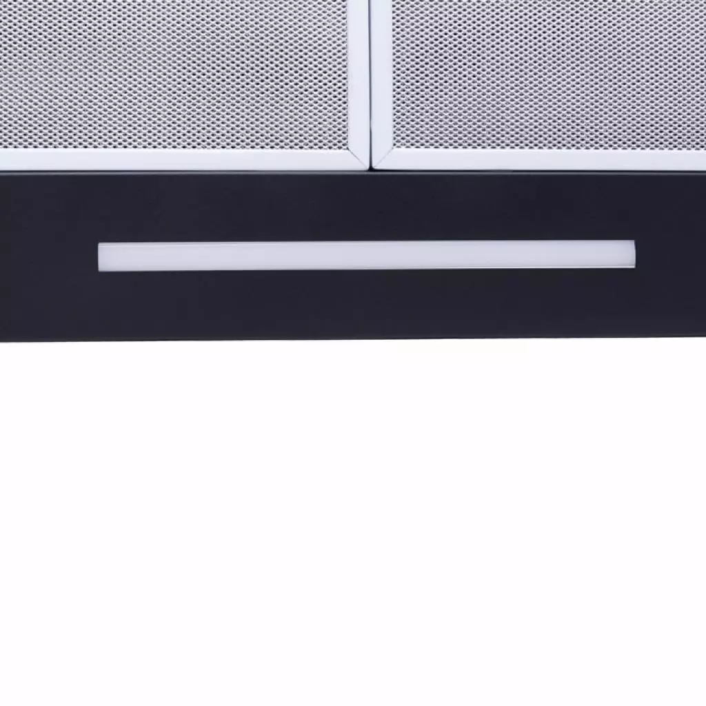 Вытяжка кухонная Perfelli TS 6723 B 1100 BL LED Strip - 4