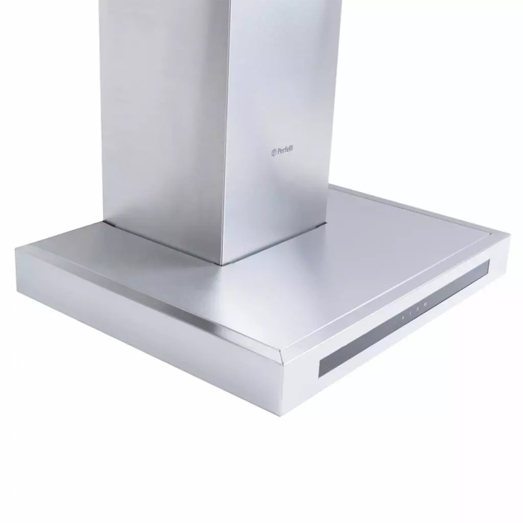 Вытяжка кухонная Perfelli TS 6723 B 1100 I/BL LED Strip - 2 Вытяжка кухонная Perfelli TS 6723 B 1100 I/BL LED Strip - 2