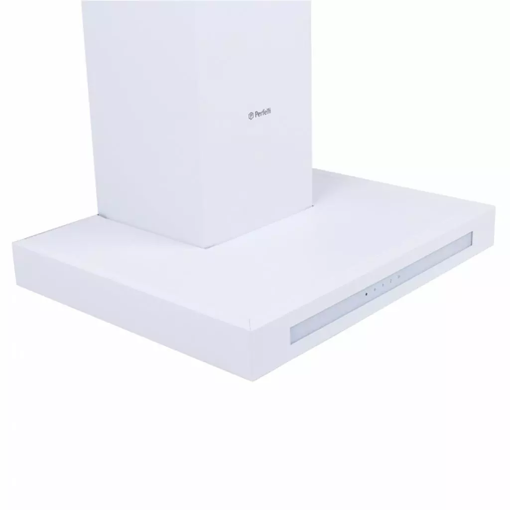 Вытяжка кухонная Perfelli TS 6723 B 1100 WH LED Strip - 2