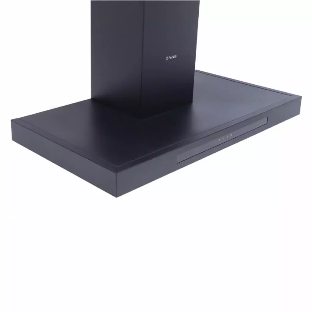 Вытяжка кухонная Perfelli TS 9723 B 1100 BL LED Strip - 2