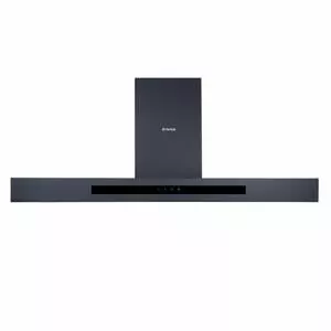 Вытяжка кухонная Perfelli TS 9723 B 1100 BL LED Strip