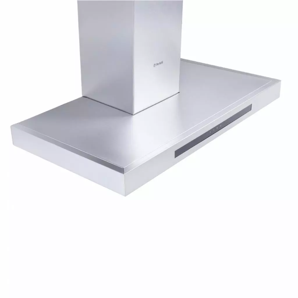 Вытяжка кухонная Perfelli TS 9723 B 1100 I/BL LED Strip - 2