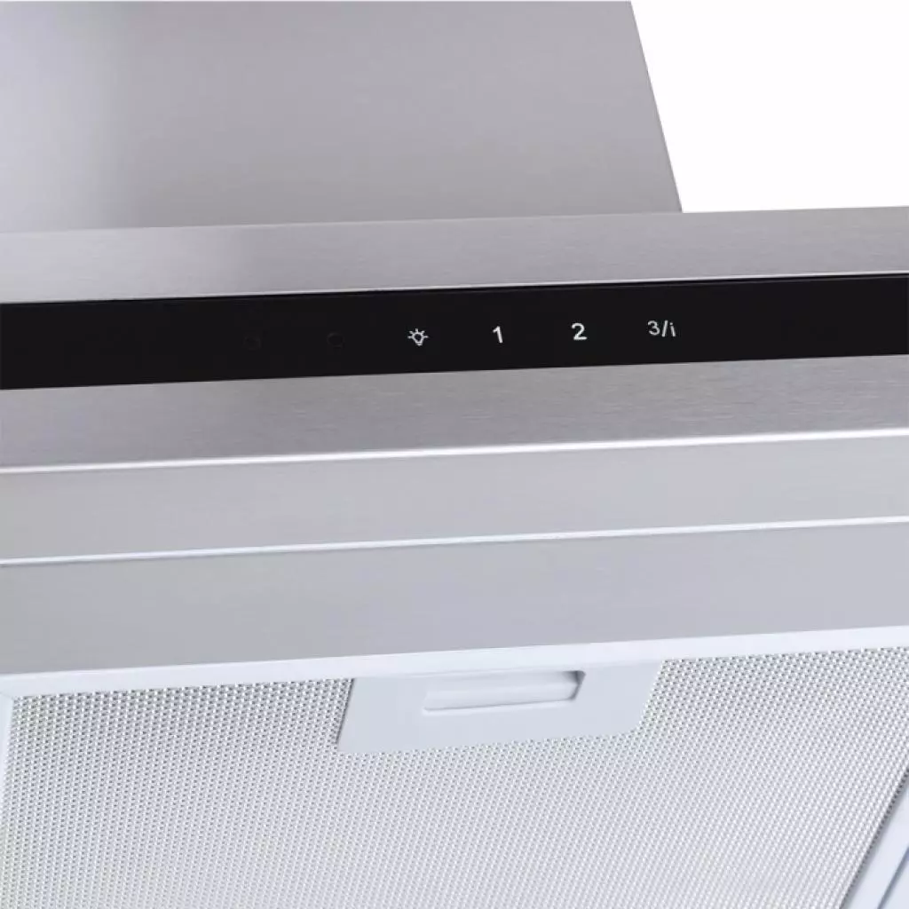 Вытяжка кухонная Perfelli TS 9723 B 1100 I/BL LED Strip - 3
