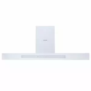 Вытяжка кухонная Perfelli TS 9723 B 1100 WH LED Strip