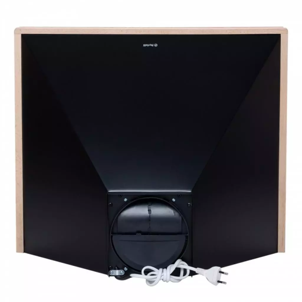 Вытяжка кухонная Perfelli K 6122 BL Wood LED - 6 Вытяжка кухонная Perfelli K 6122 BL Wood LED - 6