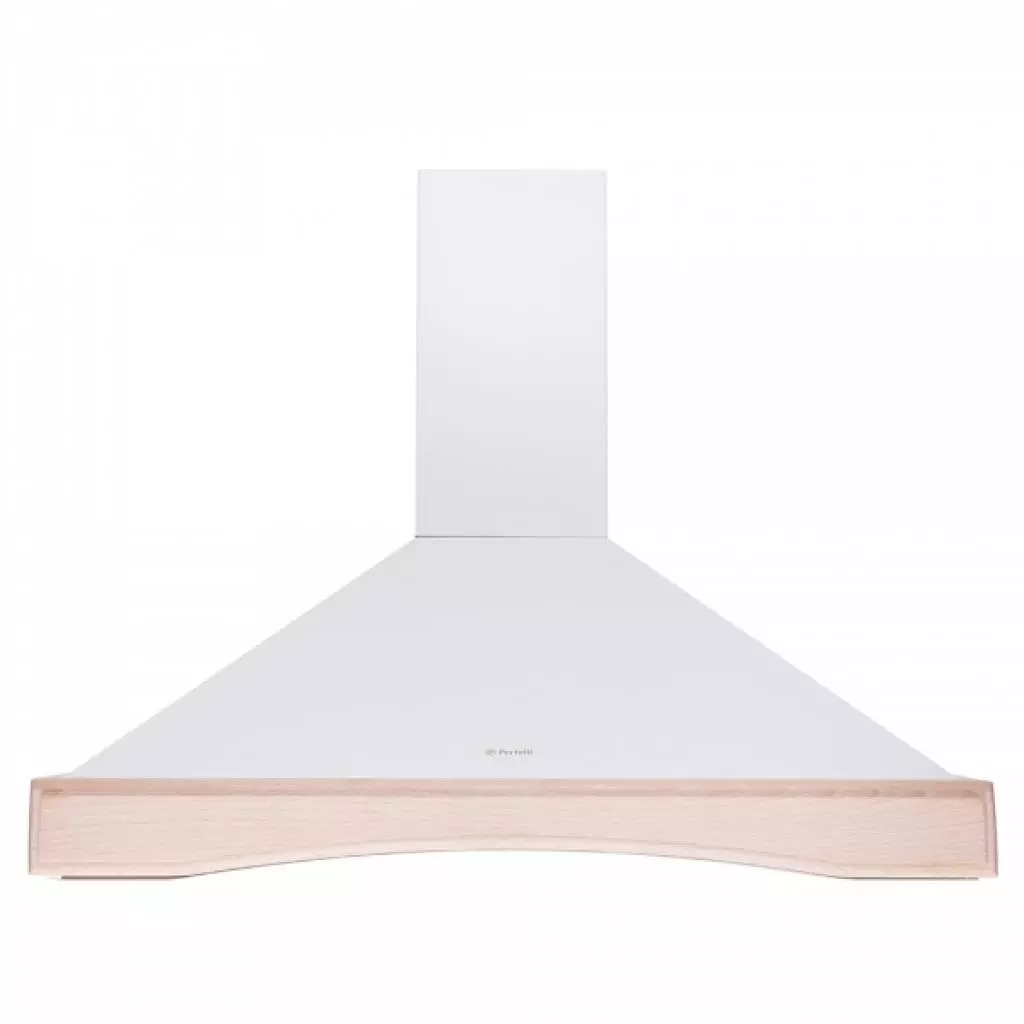Вытяжка кухонная Perfelli K 6122 IV Wood LED - 2 Вытяжка кухонная Perfelli K 6122 IV Wood LED - 2