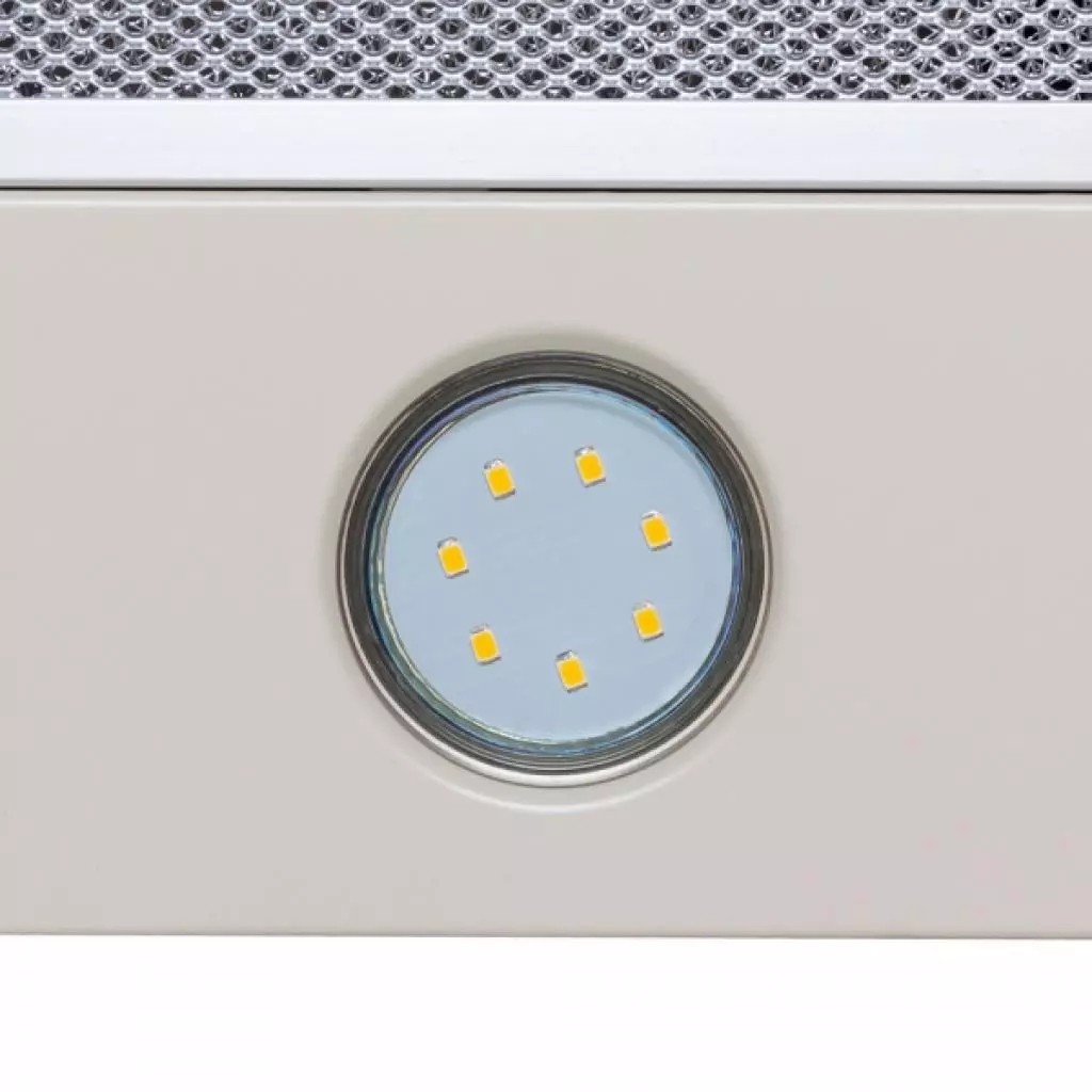 Вытяжка кухонная Perfelli K 6122 IV Wood LED - 7 Вытяжка кухонная Perfelli K 6122 IV Wood LED - 7