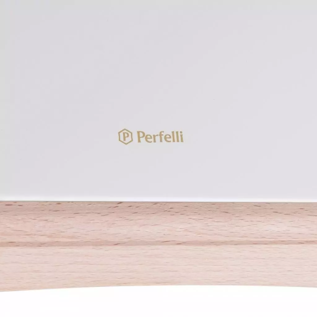 Вытяжка кухонная Perfelli K 6122 IV Wood LED - 8 Вытяжка кухонная Perfelli K 6122 IV Wood LED - 8
