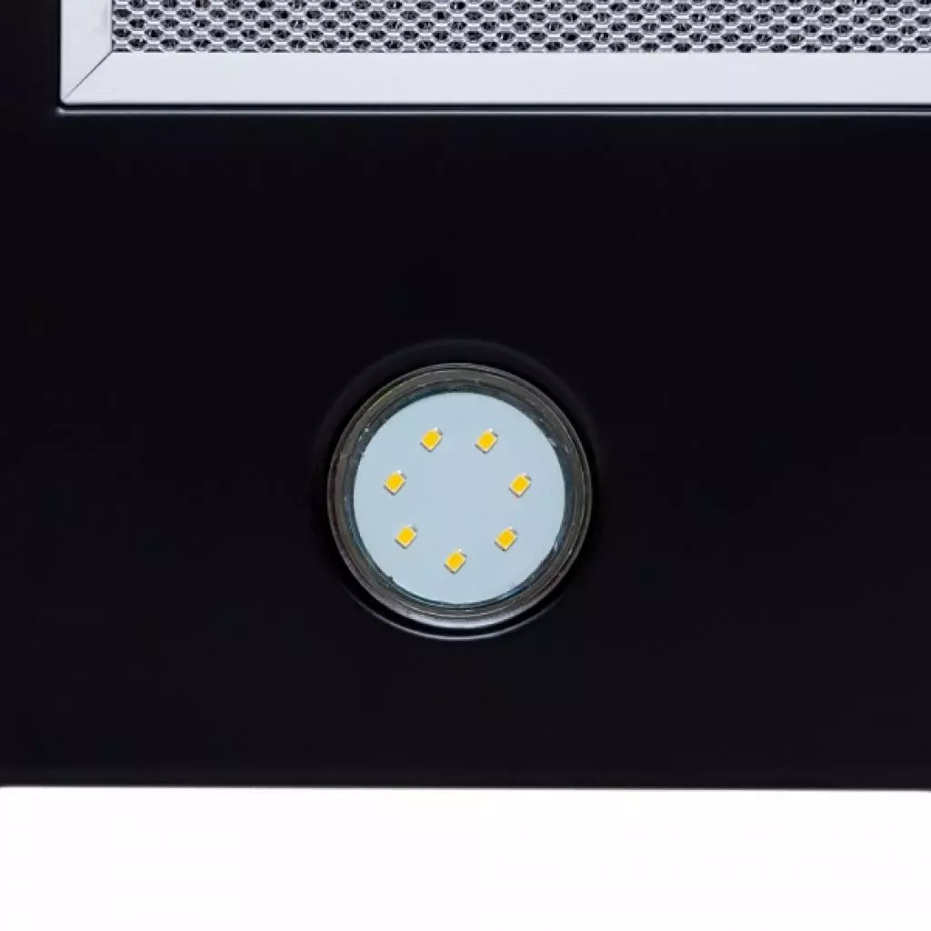 Вытяжка кухонная Perfelli K 6332 BL Retro LED - 7 Вытяжка кухонная Perfelli K 6332 BL Retro LED - 7