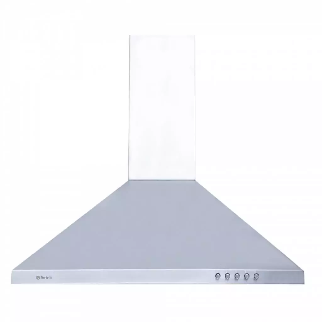 Вытяжка кухонная Perfelli K 6442 I LED - 2 Вытяжка кухонная Perfelli K 6442 I LED - 2