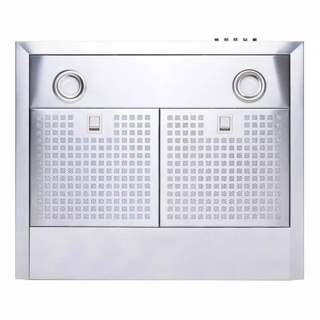 Вытяжка кухонная Perfelli K 6442 I LED - 4 Вытяжка кухонная Perfelli K 6442 I LED - 4