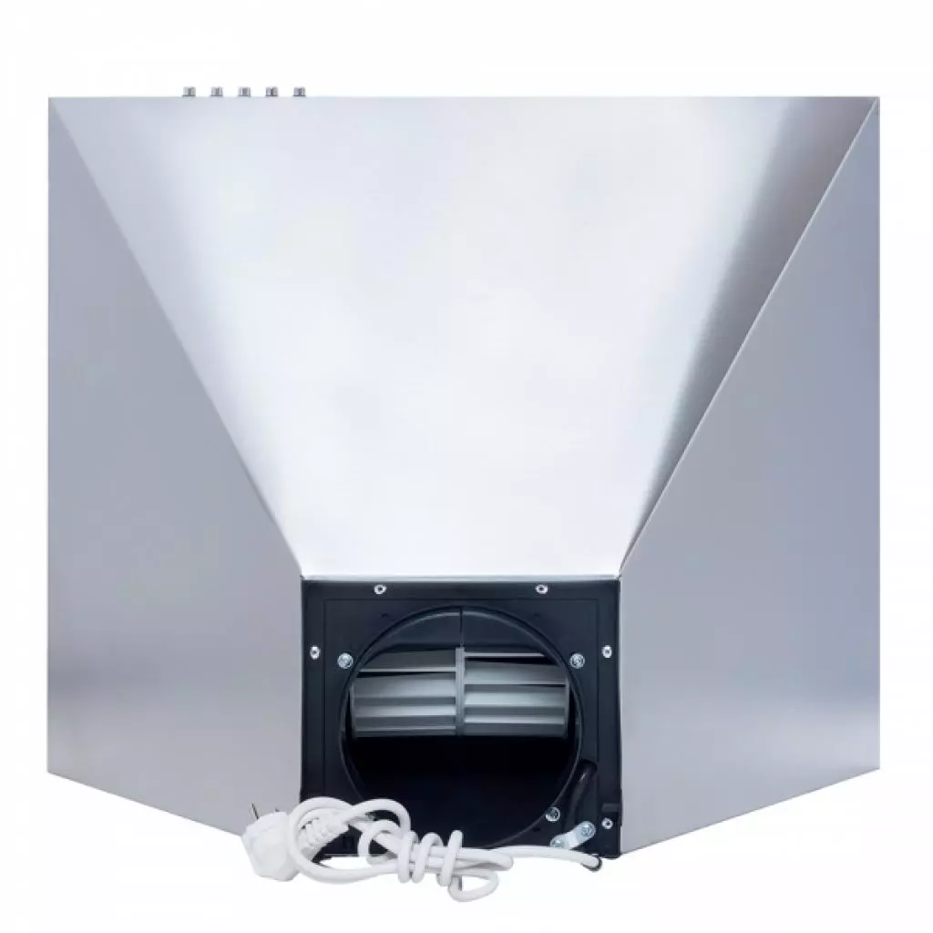 Вытяжка кухонная Perfelli K 6442 I LED - 6 Вытяжка кухонная Perfelli K 6442 I LED - 6