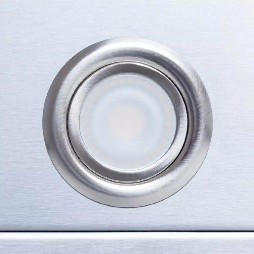 Вытяжка кухонная Perfelli K 6442 I LED - 7 Вытяжка кухонная Perfelli K 6442 I LED - 7